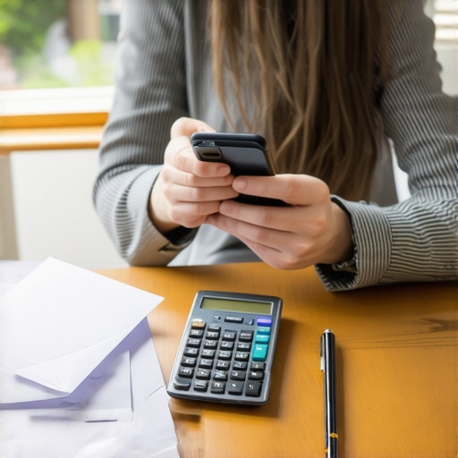 The First Move to Make When You Can't Pay Your Bills This Month