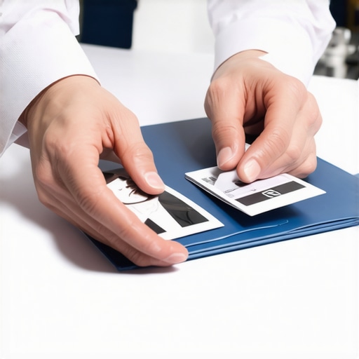The Fix for a Credit Report That Mixes Your File with a Relative