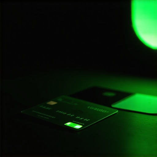 The Ghost Account Trick for Lowering Your Utilization Overnight