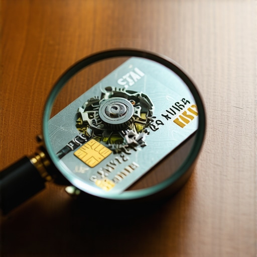 The Hidden Factors That Determine Your Credit Card Interest Rate