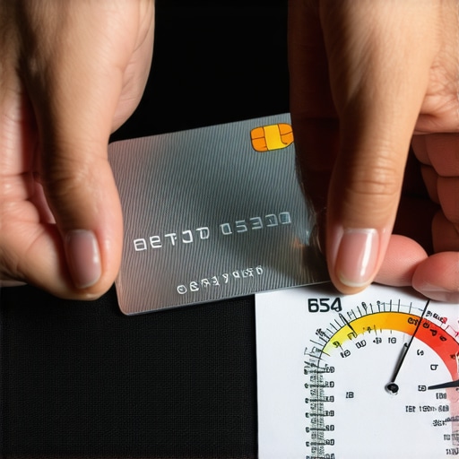 The Hidden Impact of Joint Bank Accounts on Your Credit History