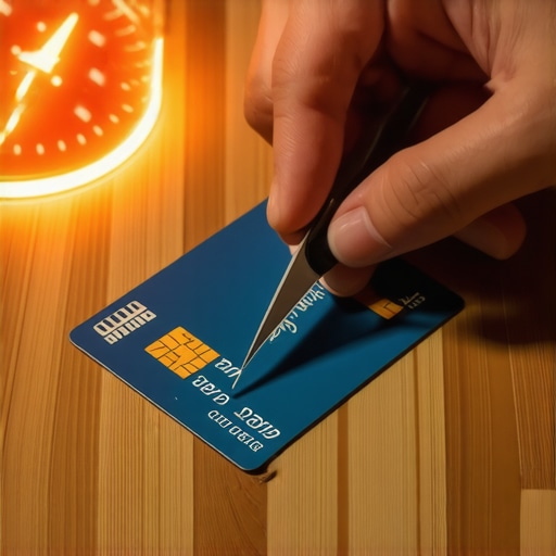 The Impact of Closing a Credit Card on Your Credit Score