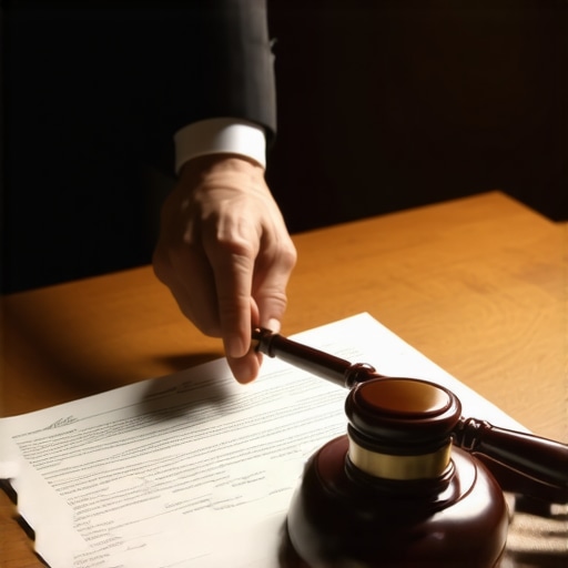 The 'Last-Ditch' Method to Stop an Eviction for Non-Payment