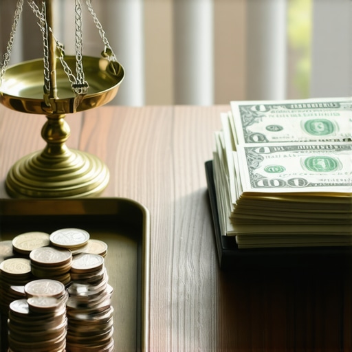 The Math Behind Balance Transfer Fees vs Interest Savings