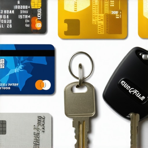 The 'Mix-Shift' Tactic for Diversifying Your Credit Profile