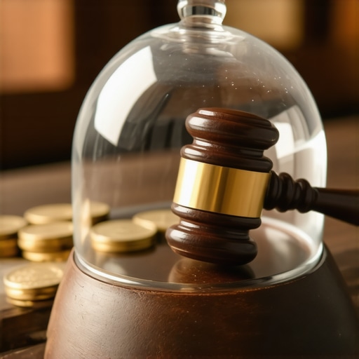 The Move That Protects Your Assets During a Debt Lawsuit