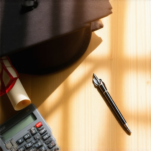 The Move to Make If You Can't Afford Your Student Loan Payments