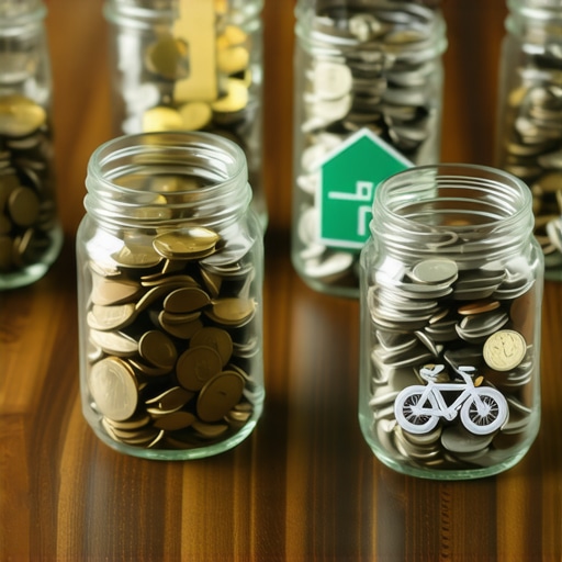 The No-Math Way to Budget Your Monthly Income