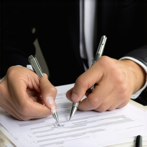 The One Document You Need Before Signing a Credit Counseling Agreement