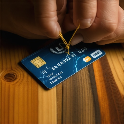 The Only Way to Fix Your Credit When You Have No Money