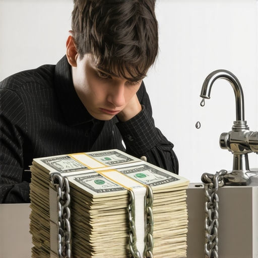 The Problem with Personal Loans for Small Repairs