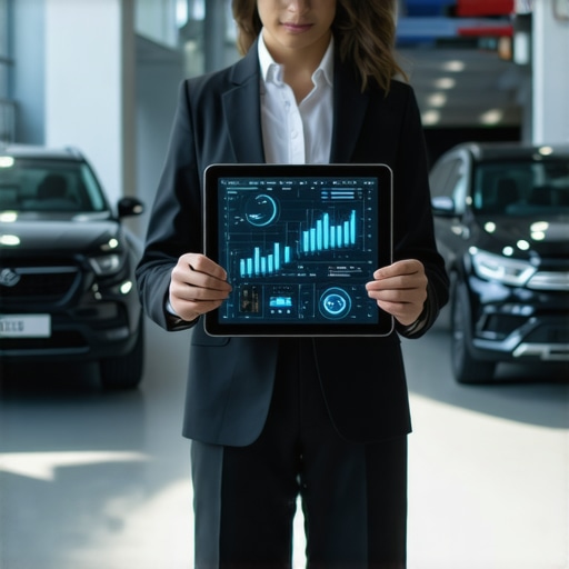 The Reasons You Should Check Your Credit Report Before Buying a Car