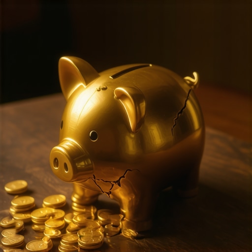 The Reasons You Should Never Use Your Retirement Fund to Pay Debt