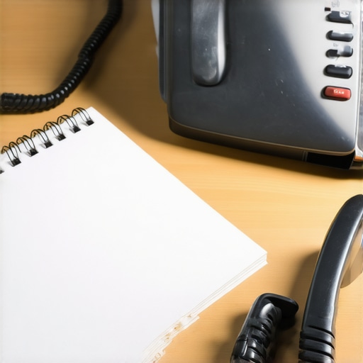 The Script to Use When a Debt Collector Calls Your Workplace