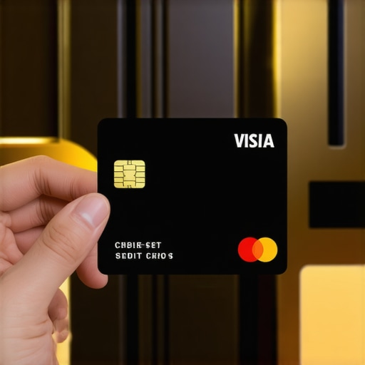 The Secret to Getting Your First High-Limit Credit Card