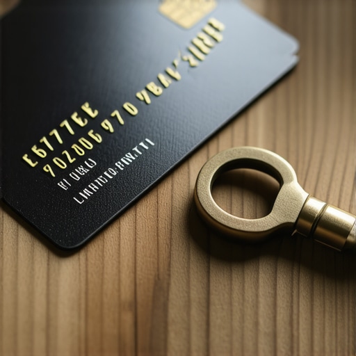 The Secret to Getting a High-Limit Card with Average Credit