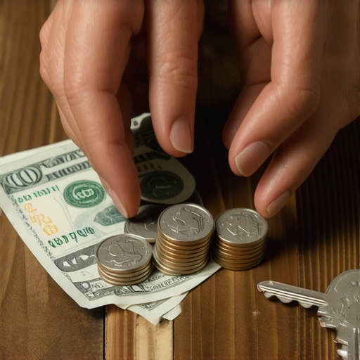 The Secret to Managing Debt When You Live Paycheck to Paycheck