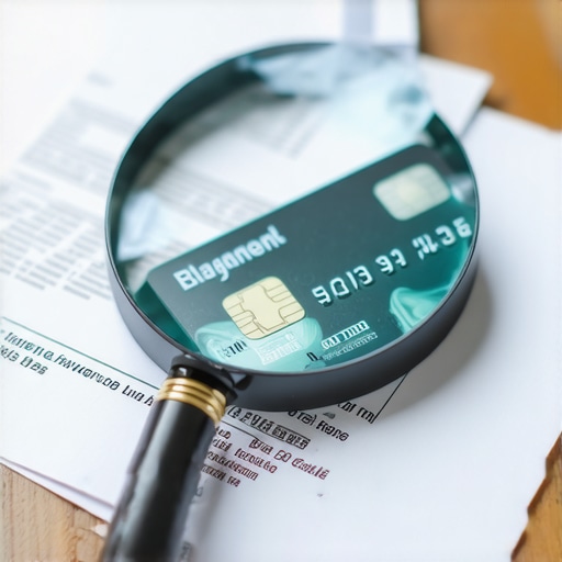 The Secret to Spotting Credit Counseling Scams Early