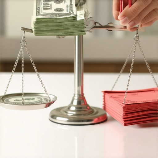 The Simple Trick to Lower Your Debt-to-Income Ratio