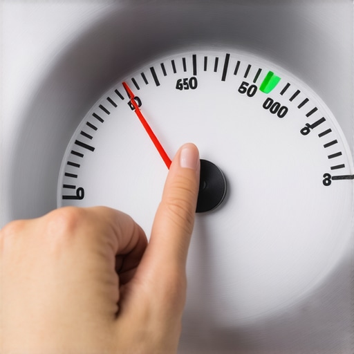 The Stealth Move to Fix a 500 Credit Score Fast