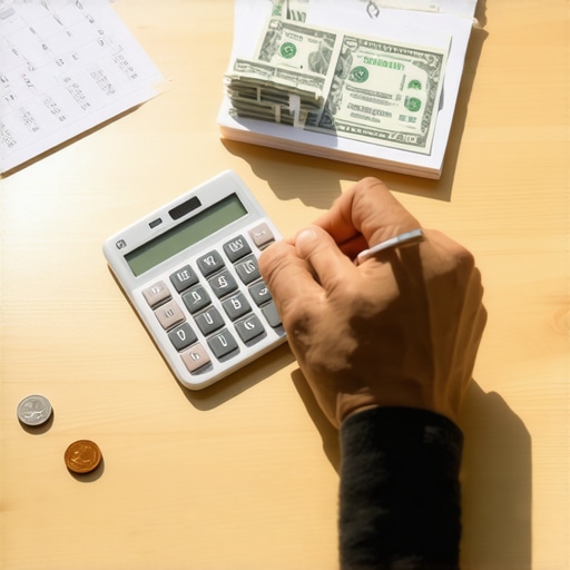 The Strategy for Paying Off Debt While Living on a Fixed Income