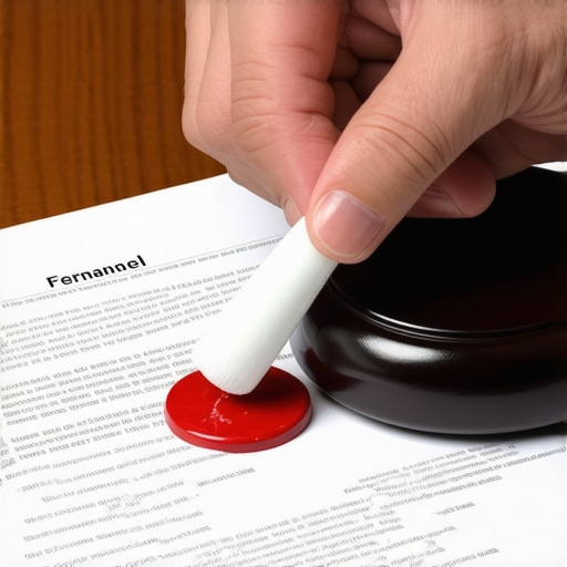 The Tactic for Removing a Judgment from Your Credit Report File