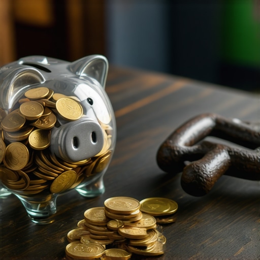 The Truth About High-Yield Savings Accounts for Debtors