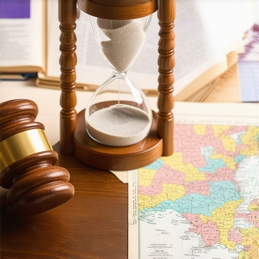 The Truth About the Statute of Limitations on Debt in Your State