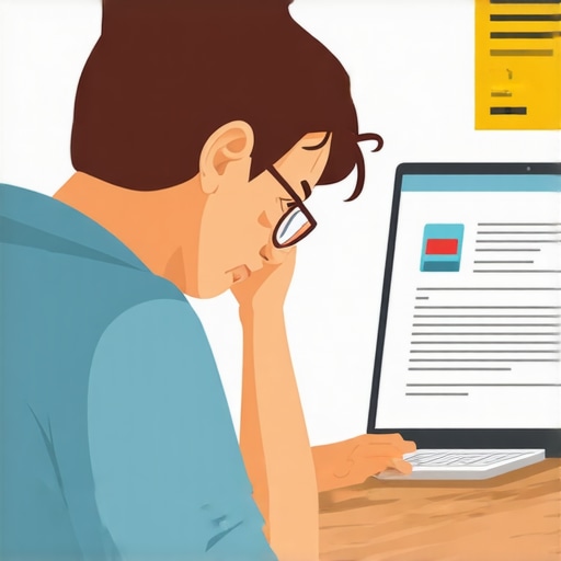 A person managing debt consolidation and credit cards on a laptop.