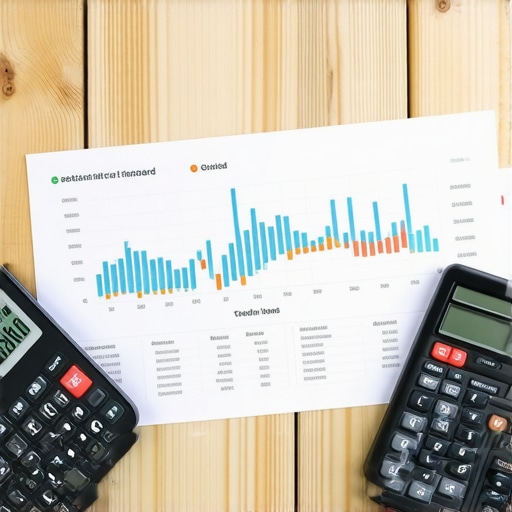 Tools for long term credit maintenance Digital financial dashboard and credit tracking tools