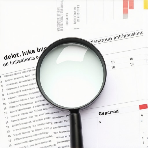 Legal documents and a calendar representing credit repair nuances and the statute of limitations.
