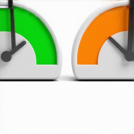 VantageScore vs FICO Score Discrepancy Comparison of different credit score models showing varying results