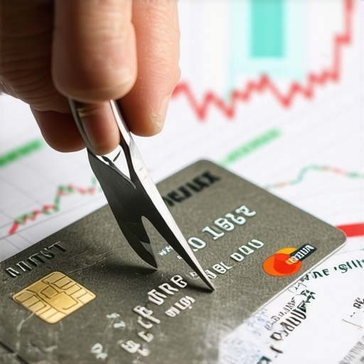 Why Closing Your Oldest Card is a Massive Mistake