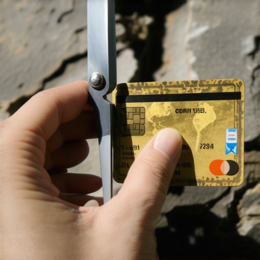 Why Closing Your Oldest Credit Card Is Usually a Mistake