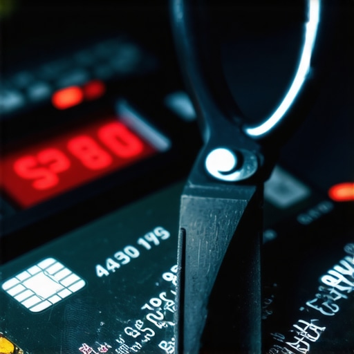 Why Closing a Store Card Is Often a Huge Mistake