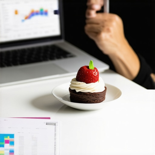 Why Every Budget Needs a Guilt-Free Category to Actually Work