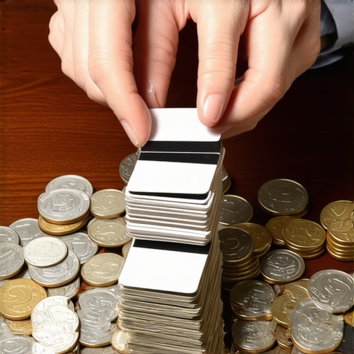Why Most People Fail at Debt Consolidation and How to Avoid It