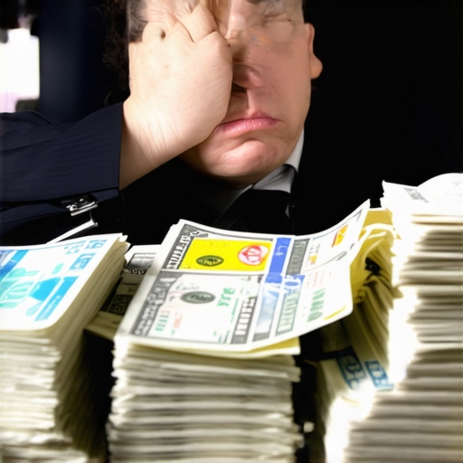 Why Most People Get Denied for Debt Consolidation Loans
