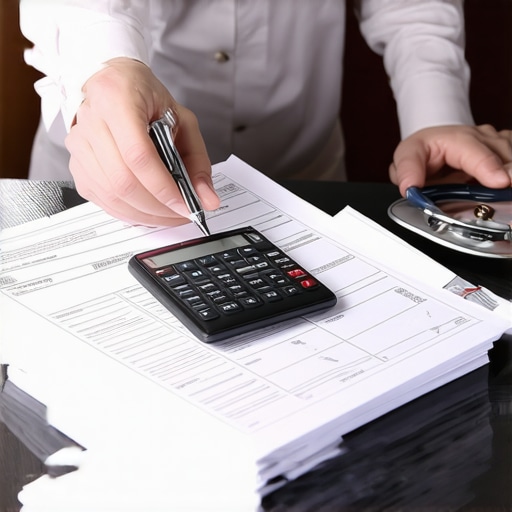 Why You Should Fight Every Medical Bill Over 500 Dollars