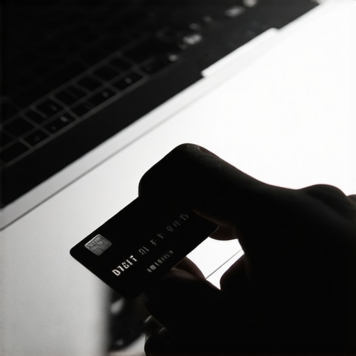 Why You Should Never Use Your Debit Card for Online Purchases