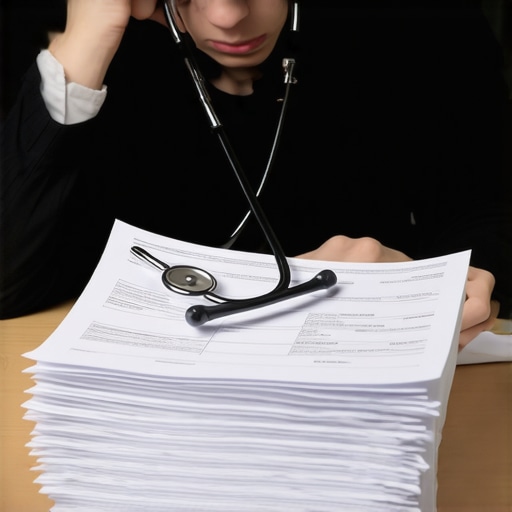 Why You Should Not Use Personal Loans to Pay Off Medical Debt