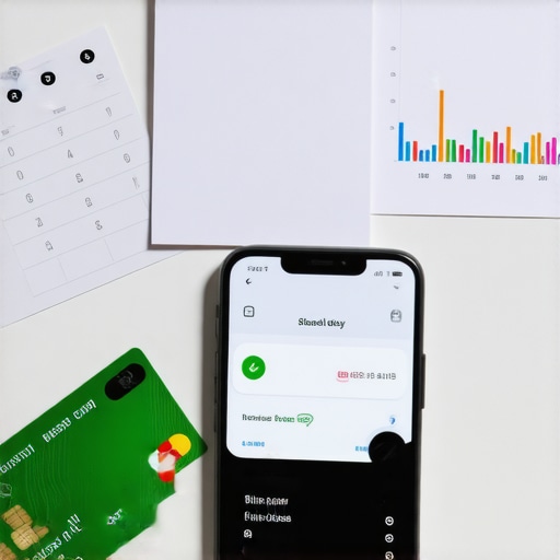 Why You Should Pay Your Credit Card Twice a Month