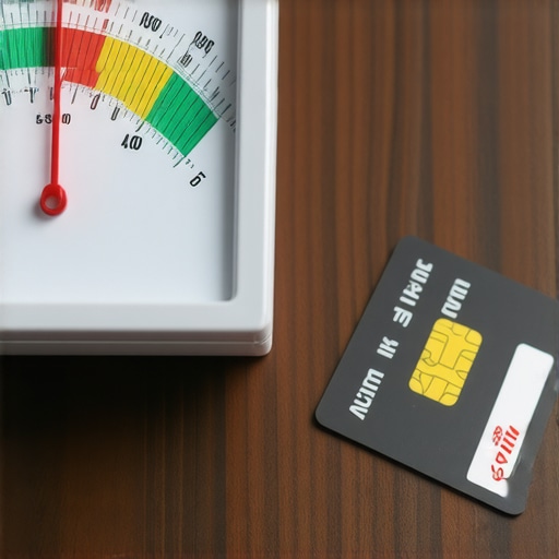 Why Your Balance-to-Limit Ratio is the Most Important Number You Have