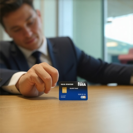 Why Your Bank Won't Increase Your Credit Limit Right Now