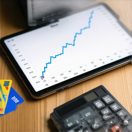Why Your Credit Score Drops After a Perfect Payment History