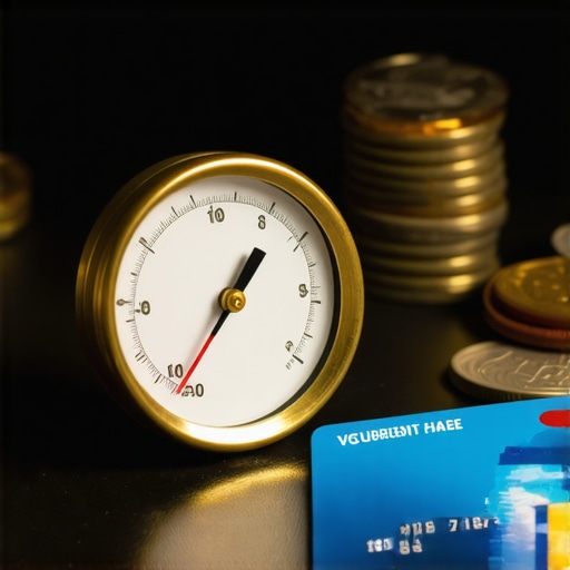 Why Your Credit Score Flatlined Despite Monthly Payments