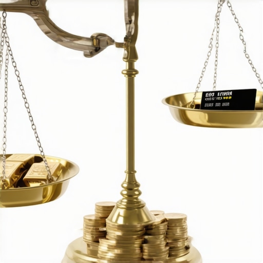 Why Your Credit Score is Not a Reflection of Your Wealth