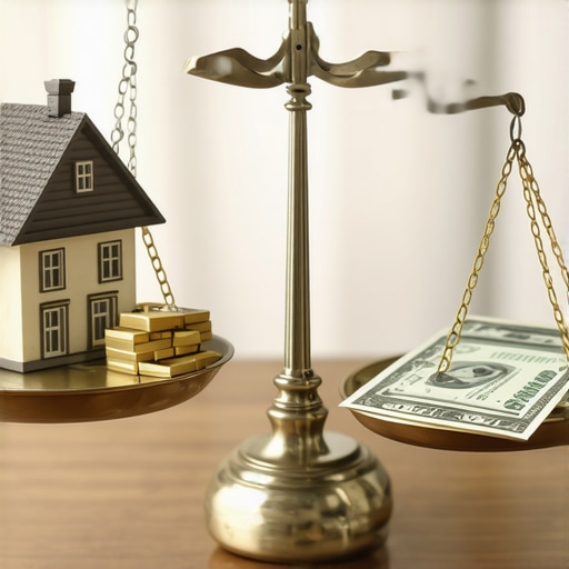 Why Your Debt-to-Income Ratio Matters More Than Your Score for Mortgages