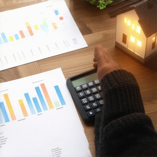 Why Your Debt-to-Income Ratio Matters More Than Your Score