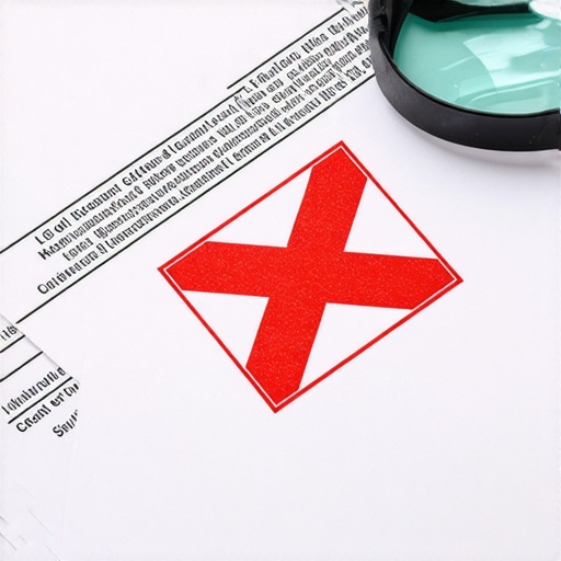 Why Your Dispute Letter Got Rejected by the Credit Bureau